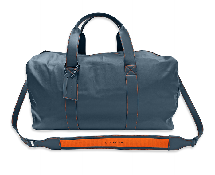 Duffle bag core
